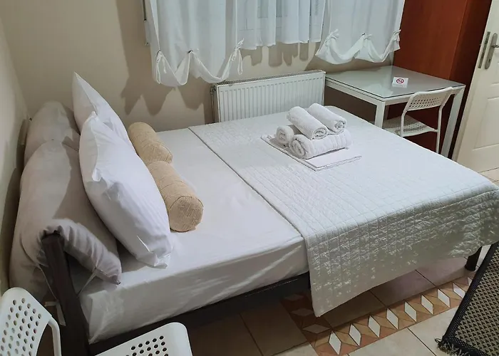Stergios_apartments 01 코자니